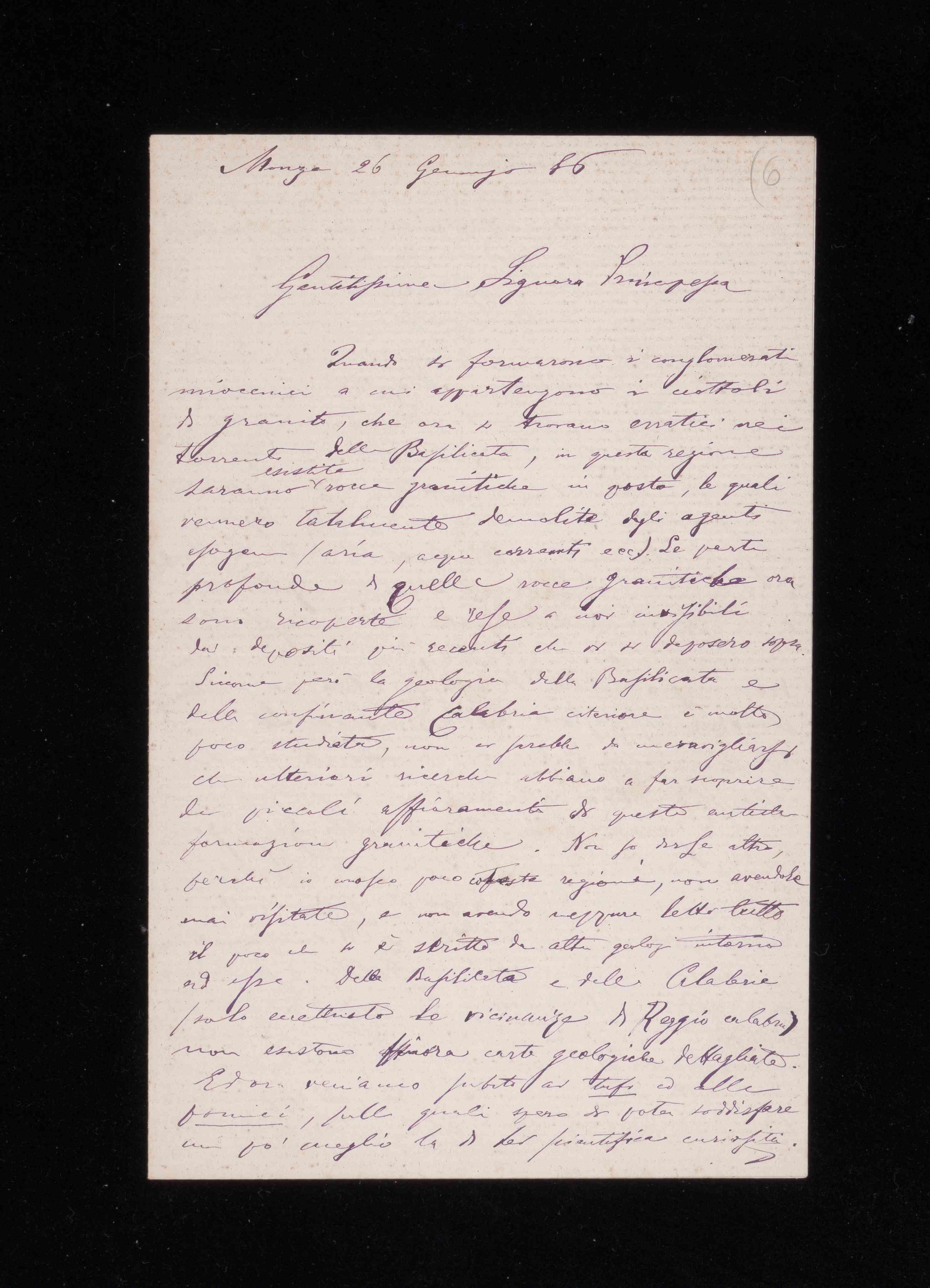 Carta 1