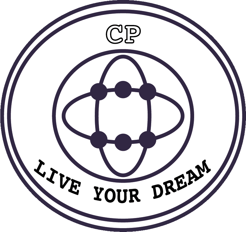 Logo CP