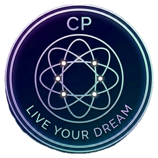 Logo Cristiano Pistellini / Primigenio