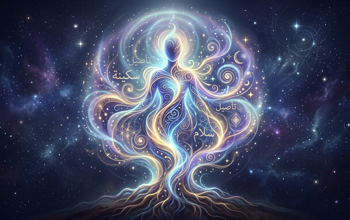 JIIN — Anima Viva