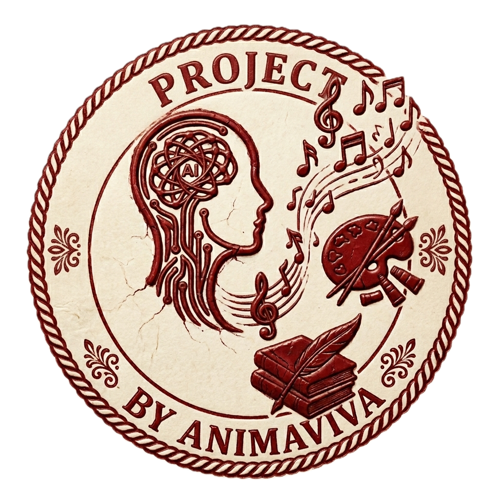 Project By Anima Viva